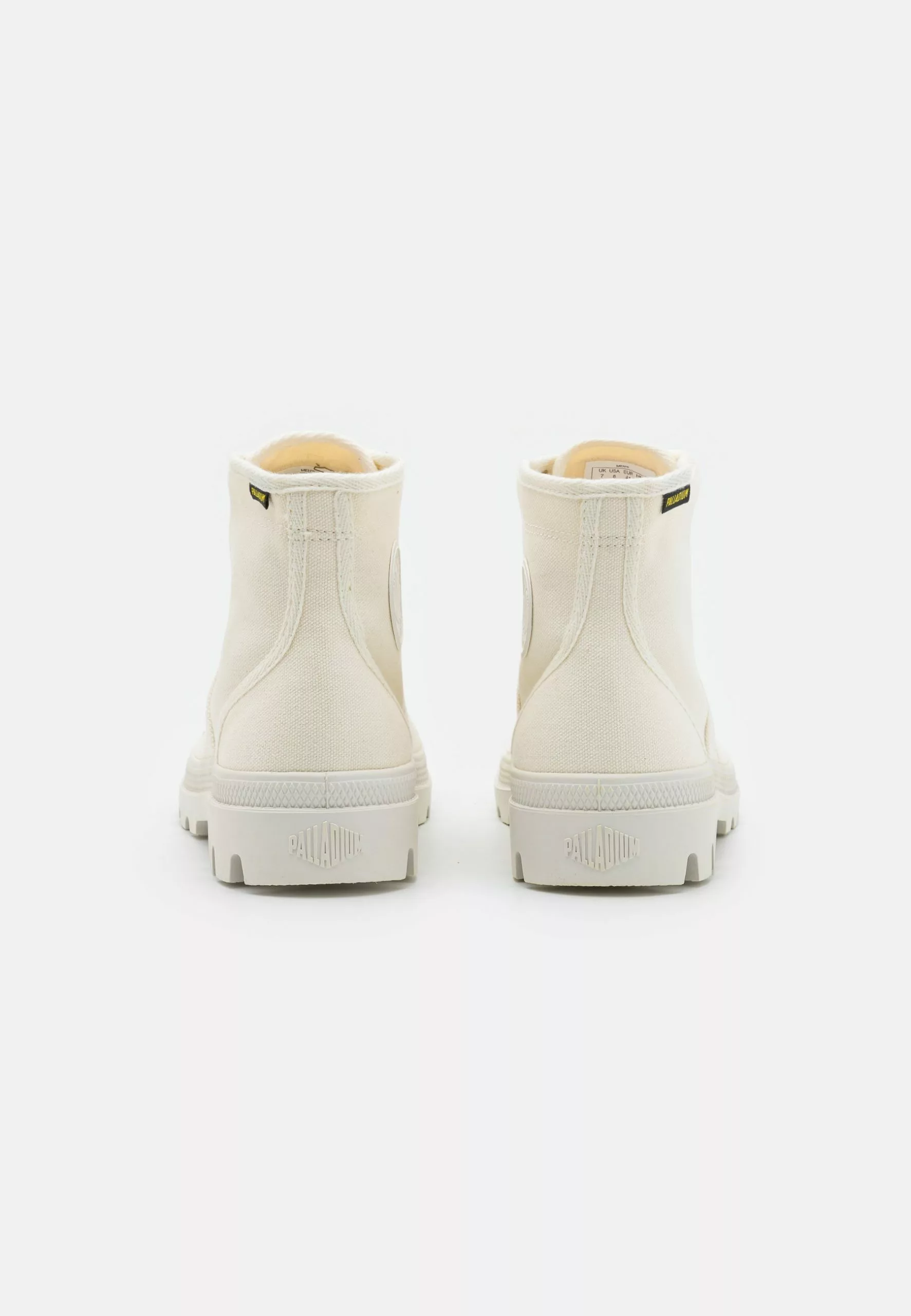 Palladium PALLABROUSSE - Veterboots - Afbeelding 2