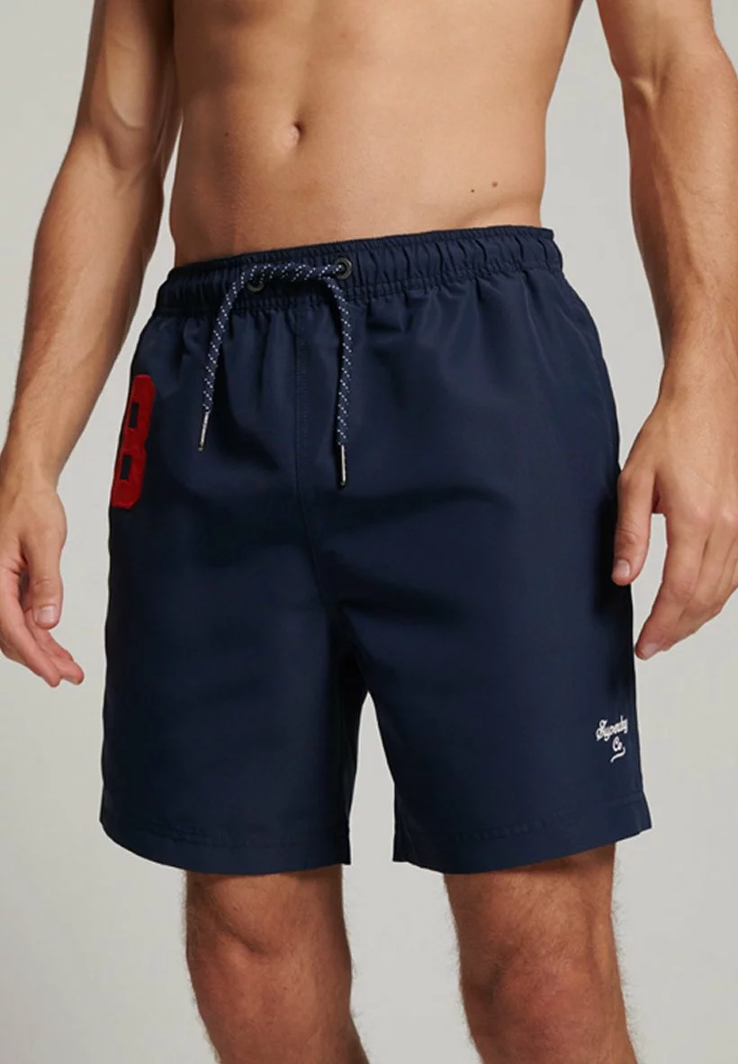 Superdry Zwemshorts