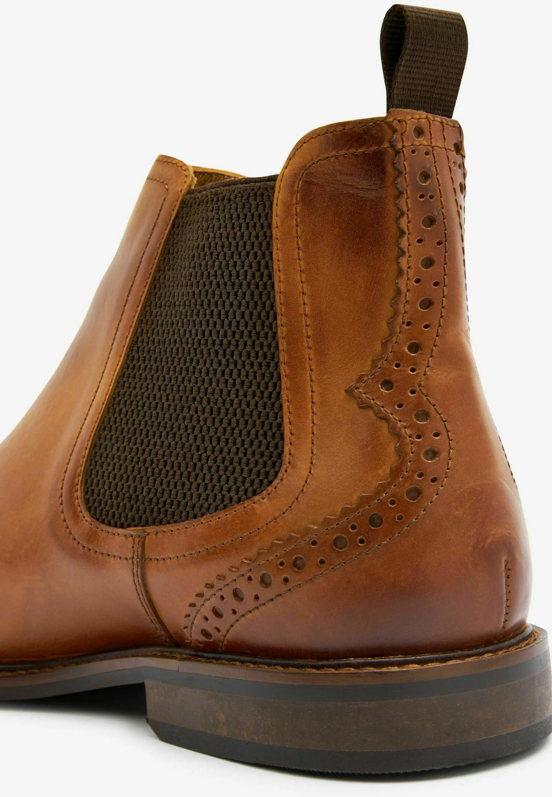 Next FORMAL - Korte Laarzen - Afbeelding 3