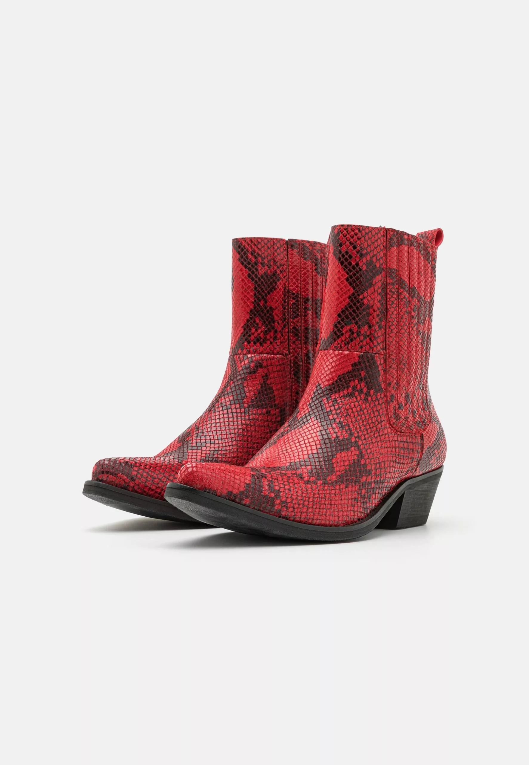 Kentucky's Western UNISEX - Cowboy-/Bikerlaarsjes