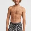 O'Neill CALI PRINT - Zwemshorts