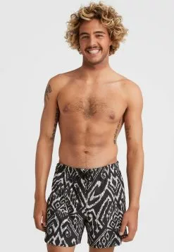 O'Neill CALI PRINT - Zwemshorts