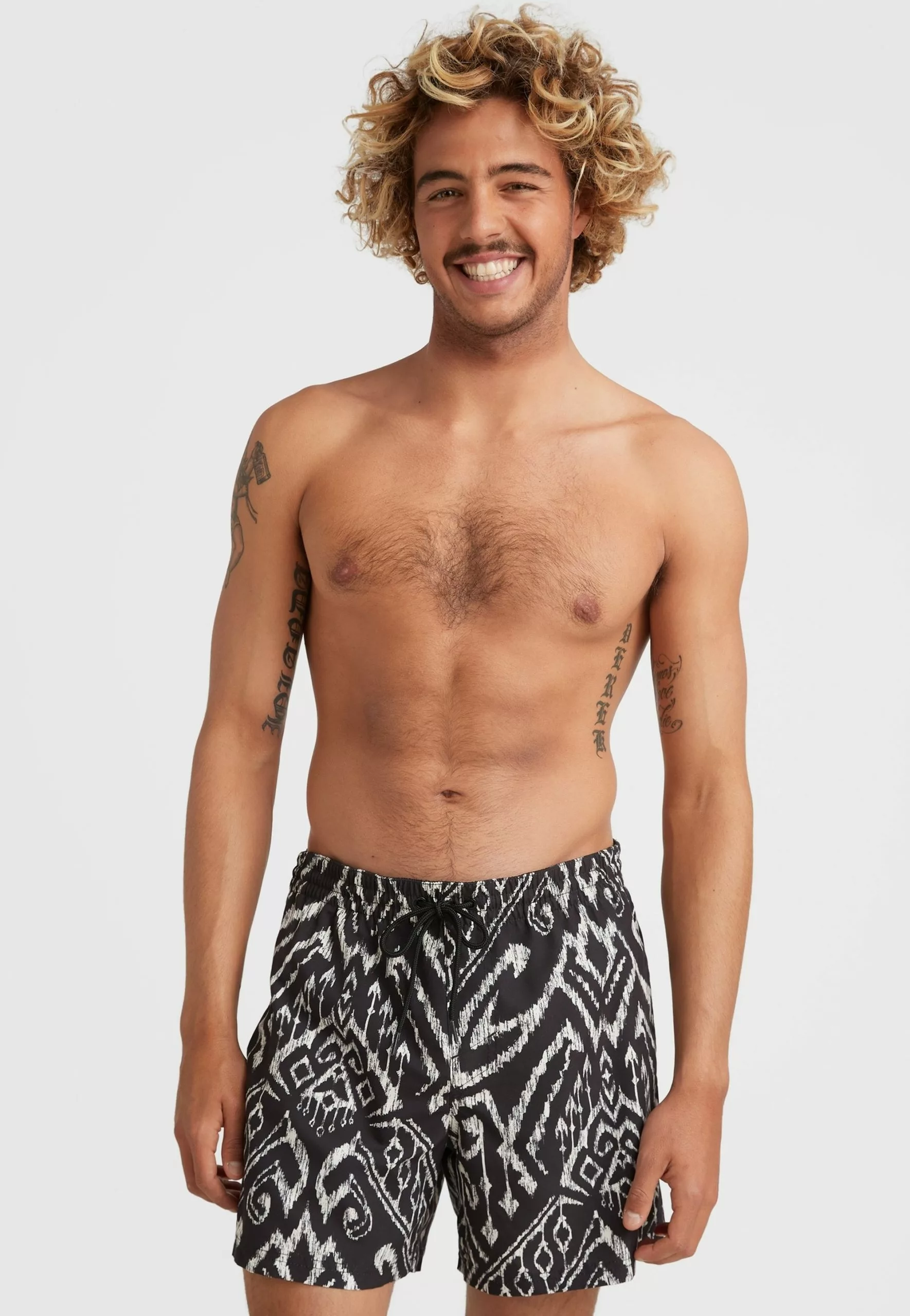 O'Neill CALI PRINT - Zwemshorts