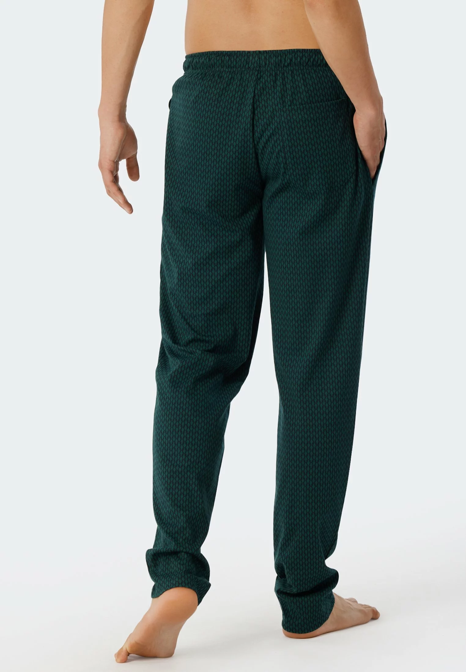 Schiesser MIX RELAX - Pyjamabroek - Afbeelding 3