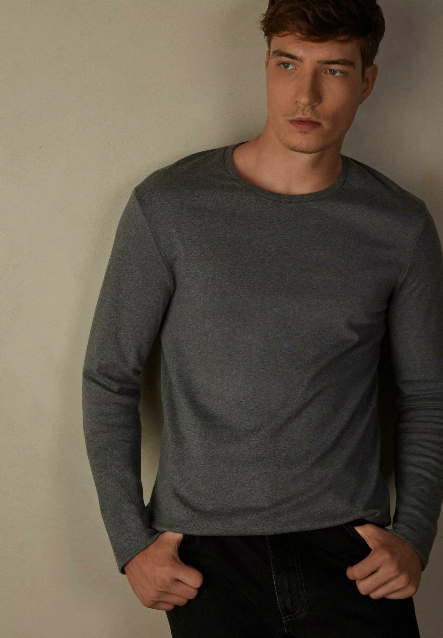 Intimissimi LANGARM - Pyjamashirt - Afbeelding 3