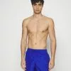 Calvin Klein Swimwear MEDIUM DRAWSTRING - Zwemshorts