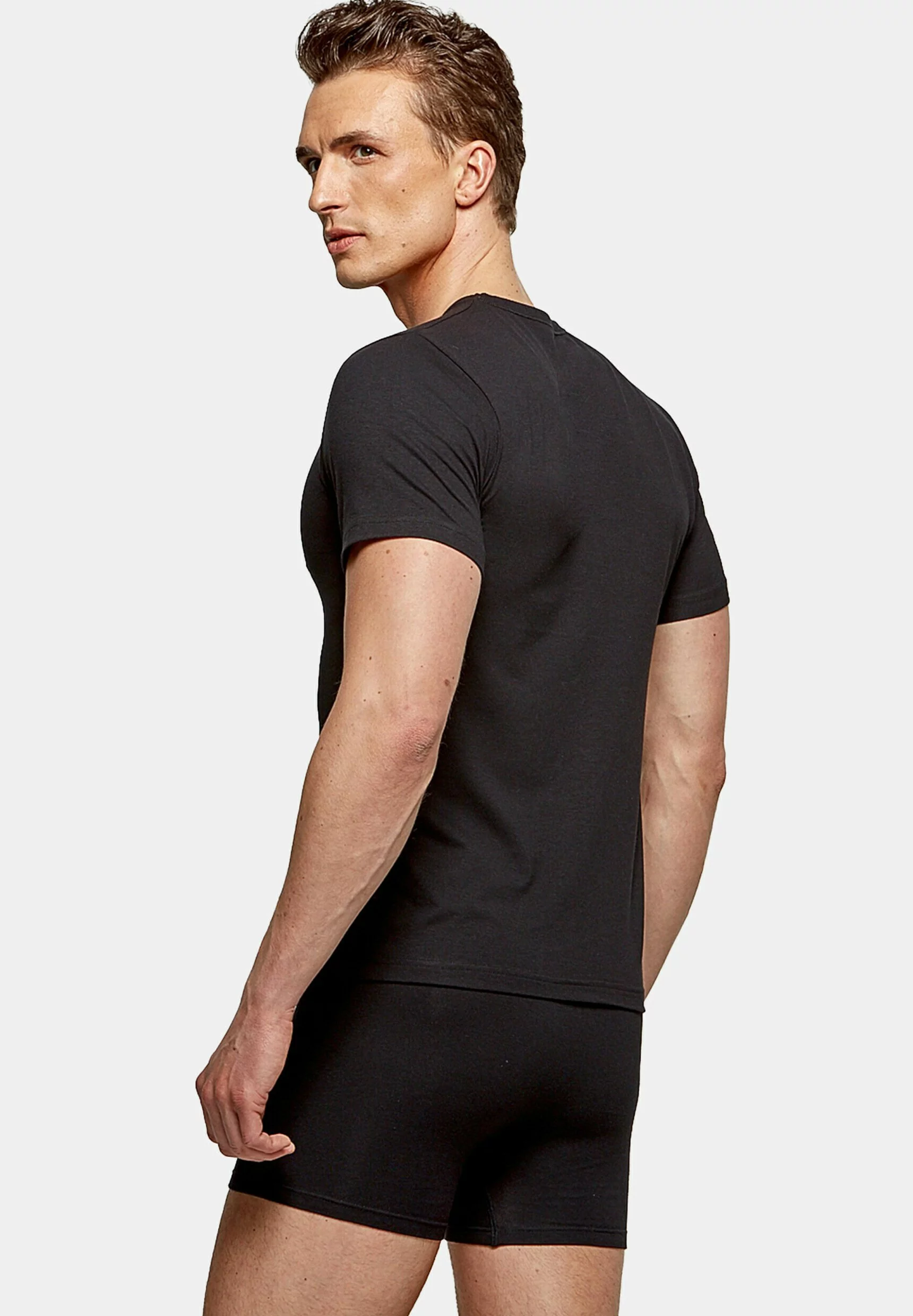 IMPETUS Pyjamashirt - Afbeelding 2