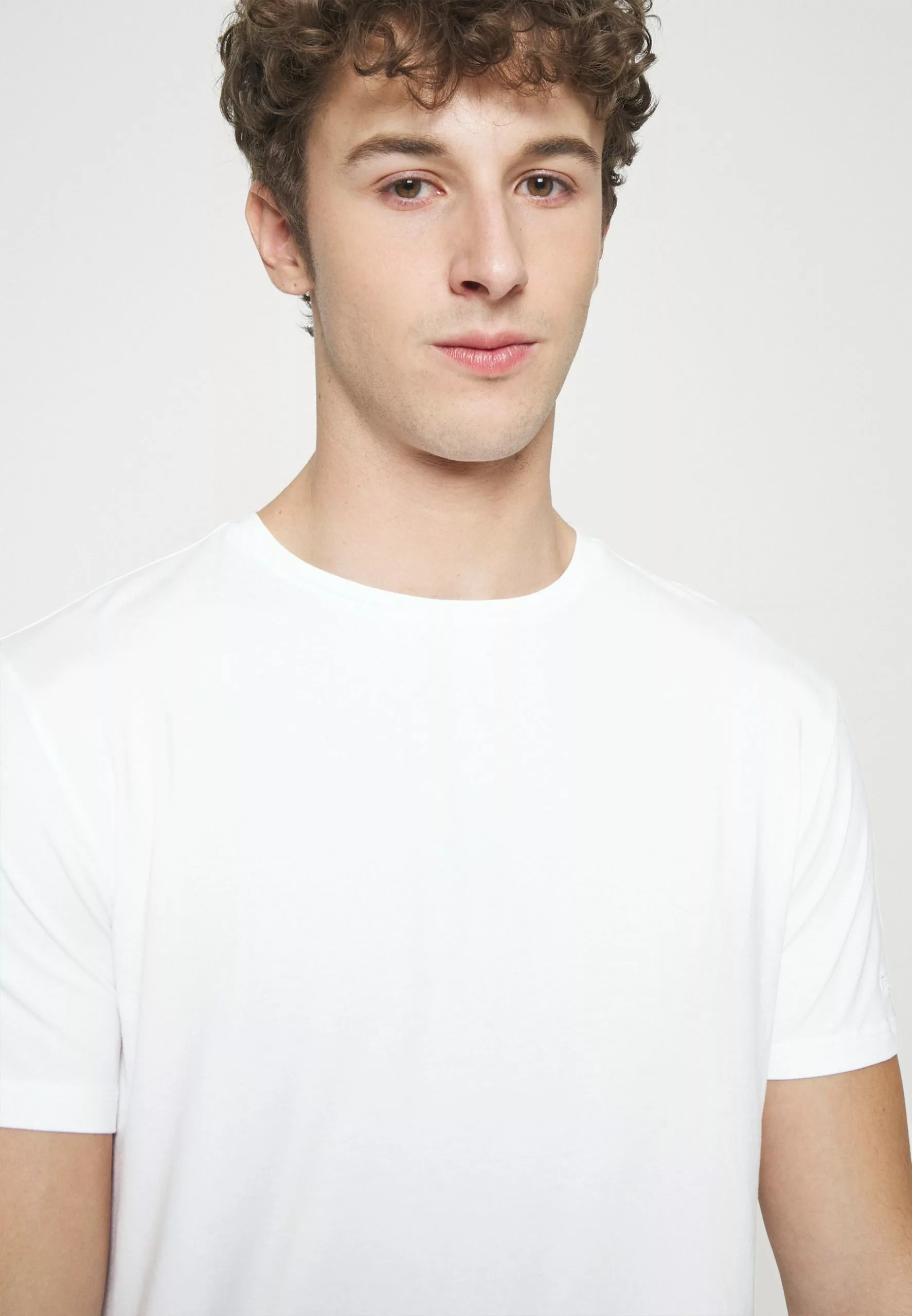 Tommy Hilfiger TEE 2 PACK - Pyjamashirt - Afbeelding 4