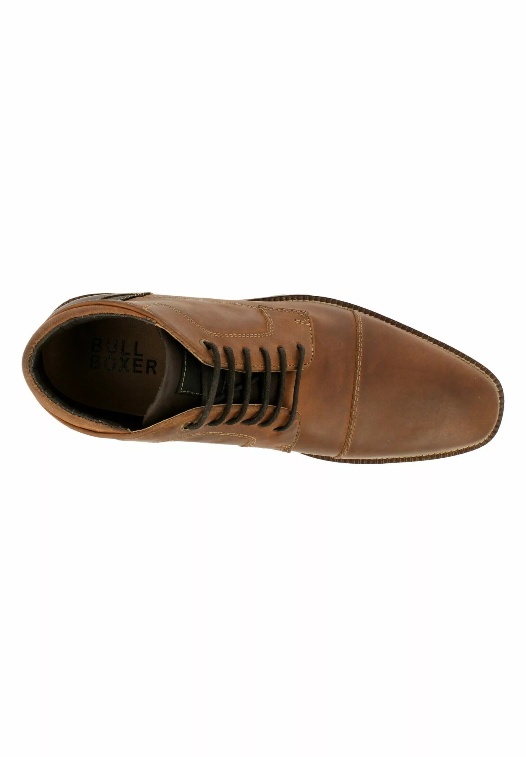 Bullboxer Veterboots - Afbeelding 2