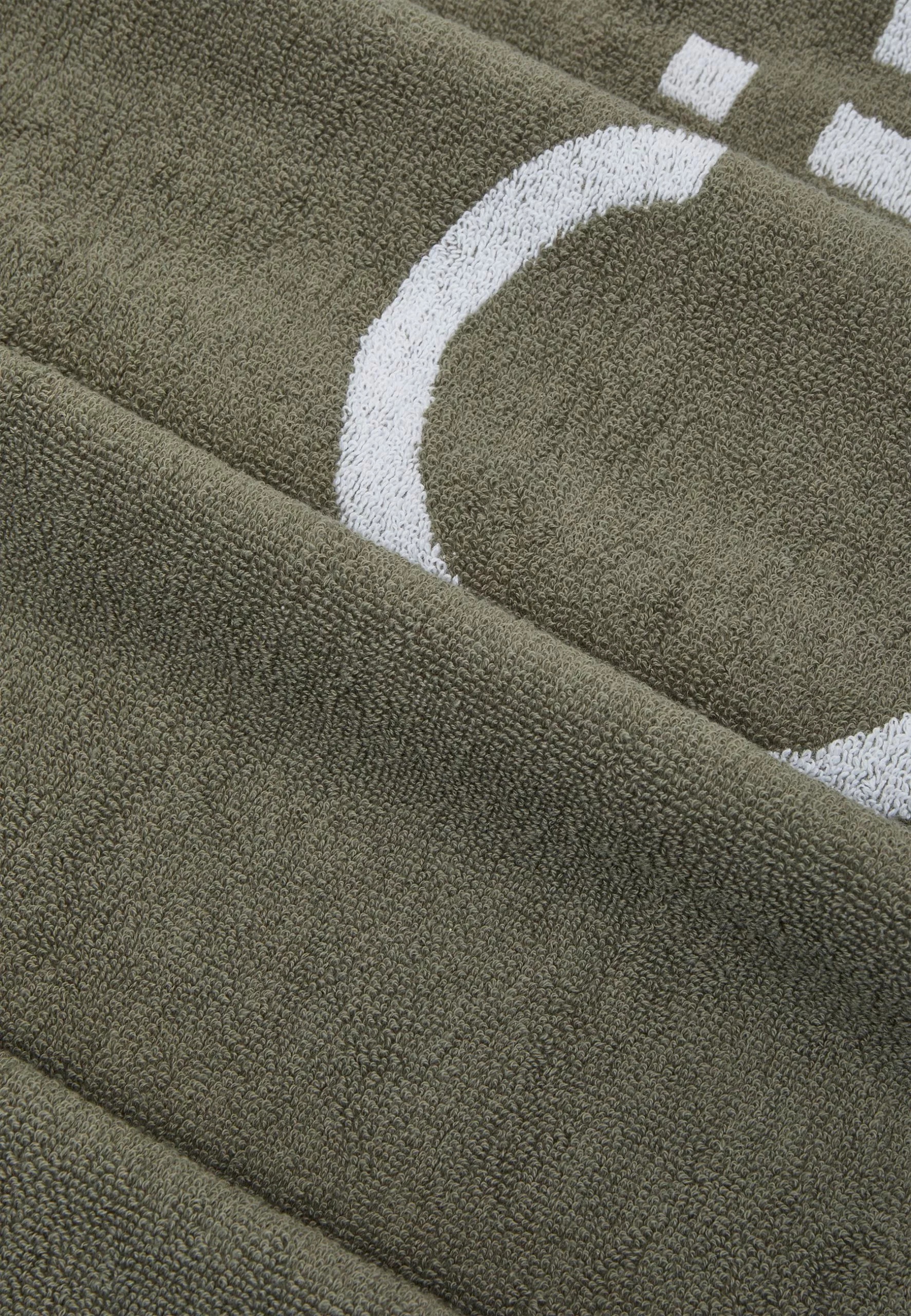 Calvin Klein Swimwear TOWEL - Strandhanddoek - Afbeelding 3