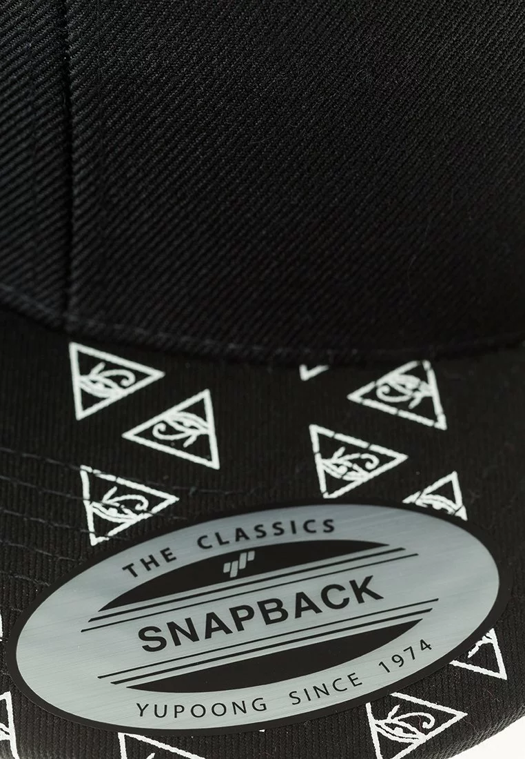 Flexfit HOURUS EYE - Pet - Afbeelding 6