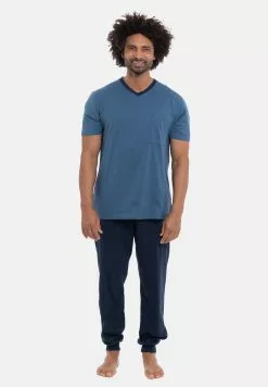 Ammann 2 SET KURZARM - Pyjama