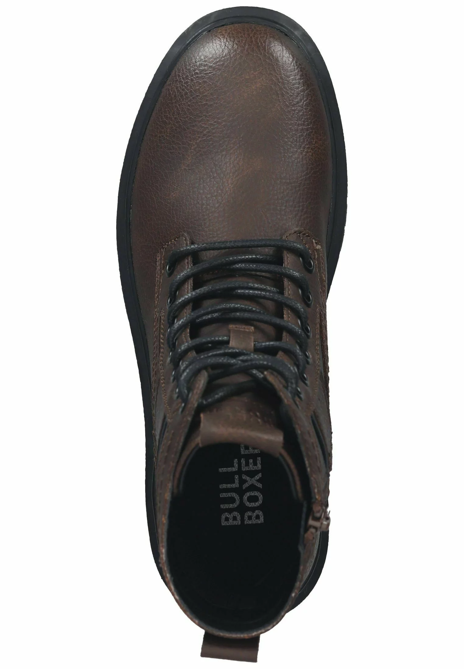 Bullboxer Veterboots - Afbeelding 2