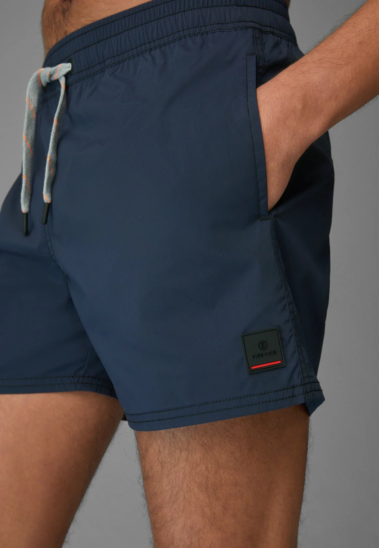 BOGNER FIRE+ICE NELSON - Zwemshorts - Afbeelding 4