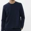 MEY LONGSLEEVE - Pyjamashirt