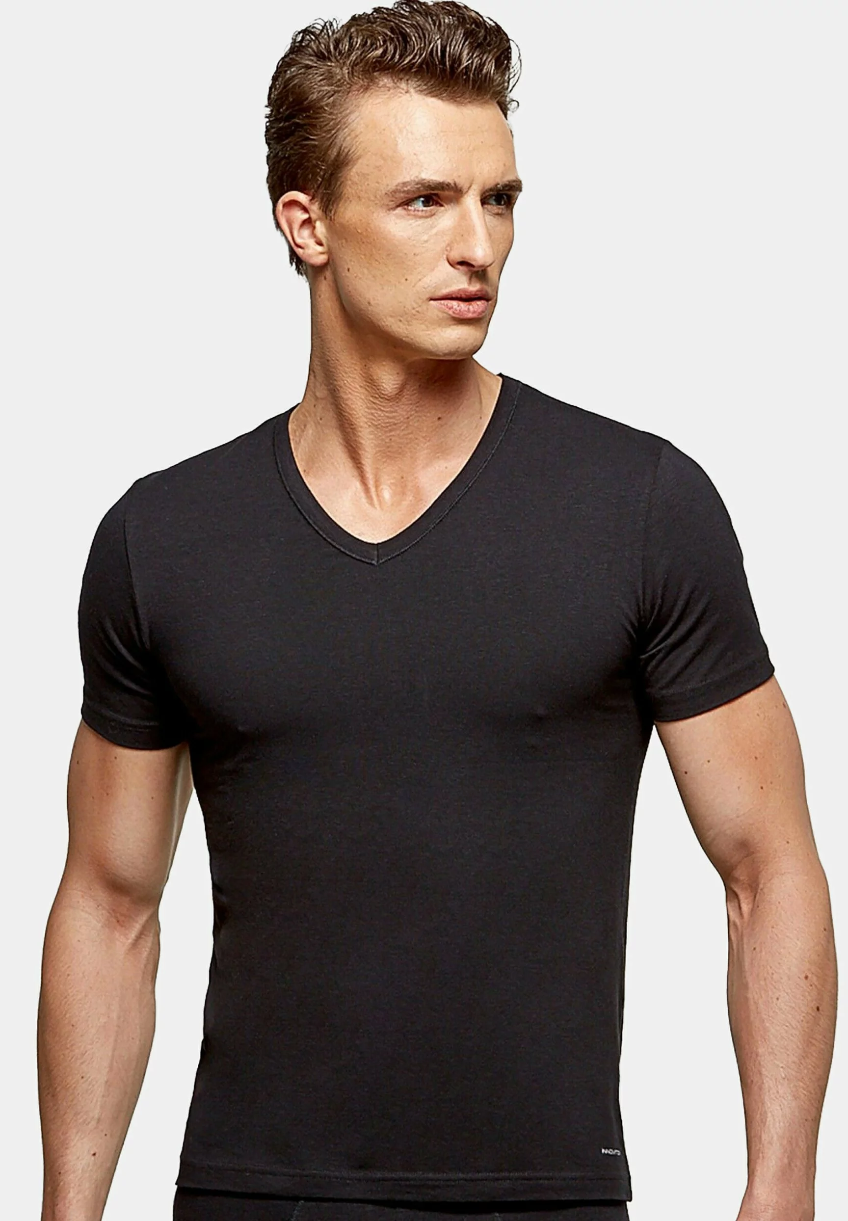 IMPETUS Pyjamashirt - Afbeelding 3