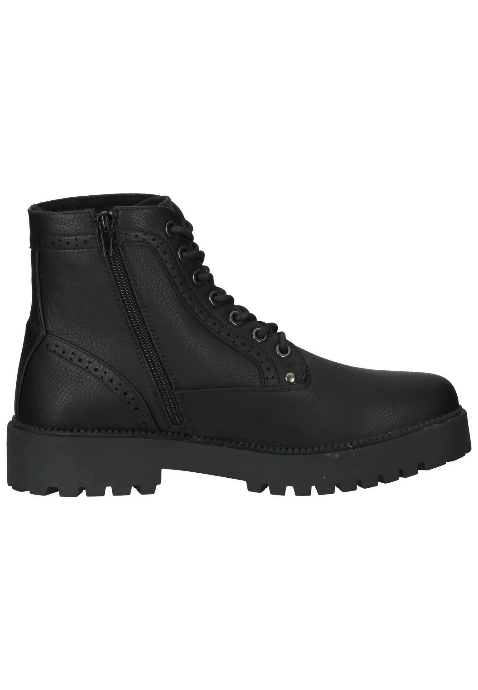 Bullboxer Veterboots - Afbeelding 6