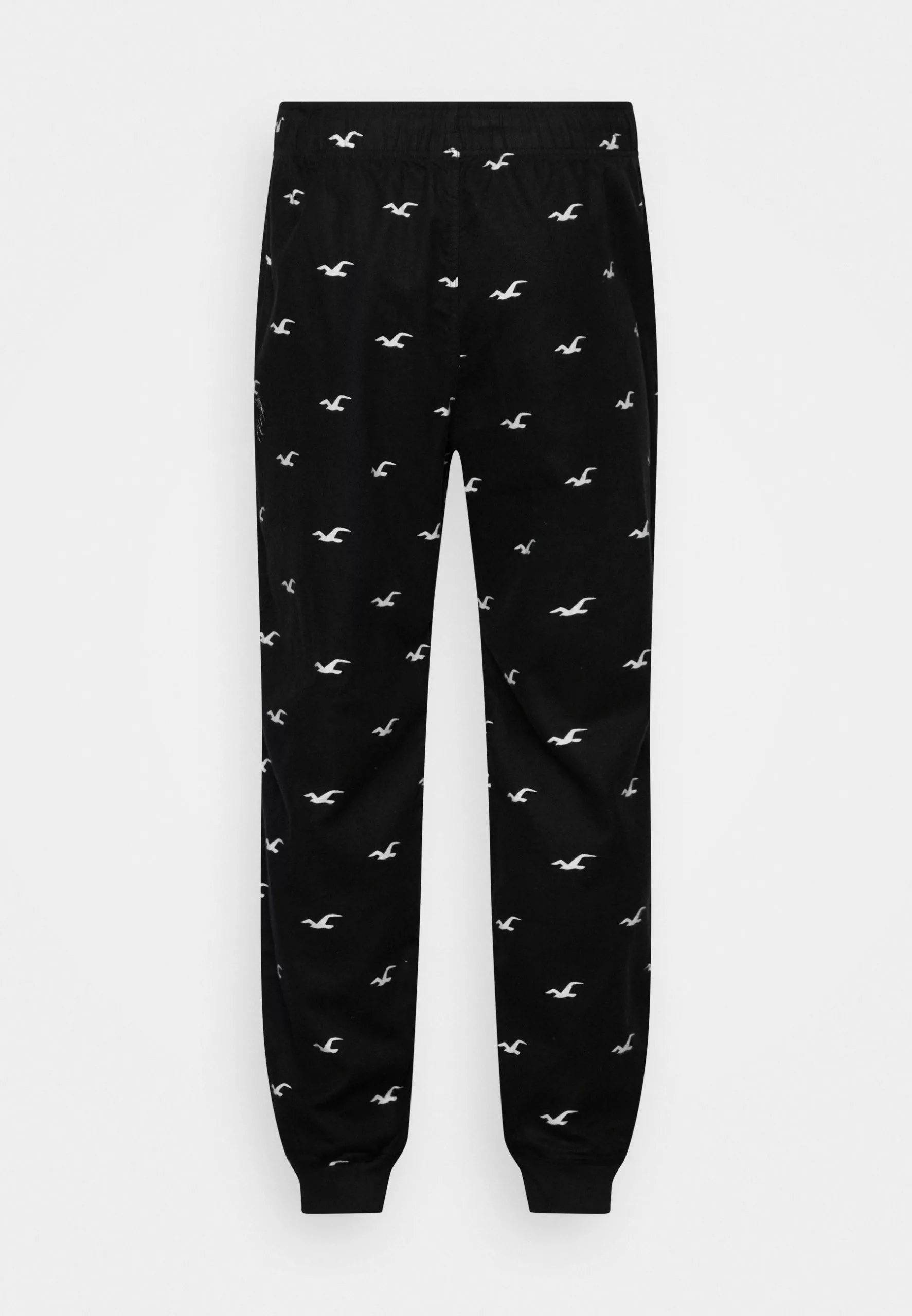 Hollister Co. JOGGER BOTTOM SET - Pyjama - Afbeelding 4