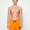 Calvin Klein Swimwear RUNNER - Zwemshorts