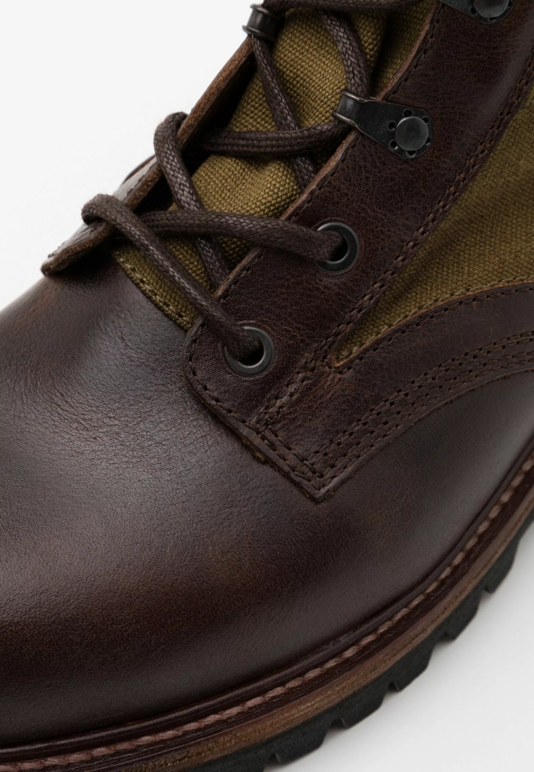 BELSTAFF TROOPER - Veterboots - Afbeelding 5