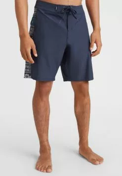 O'Neill MYSTO SIDE PANEL - Zwemshorts
