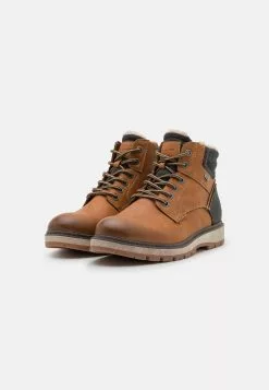 Tom Tailor Veterboots