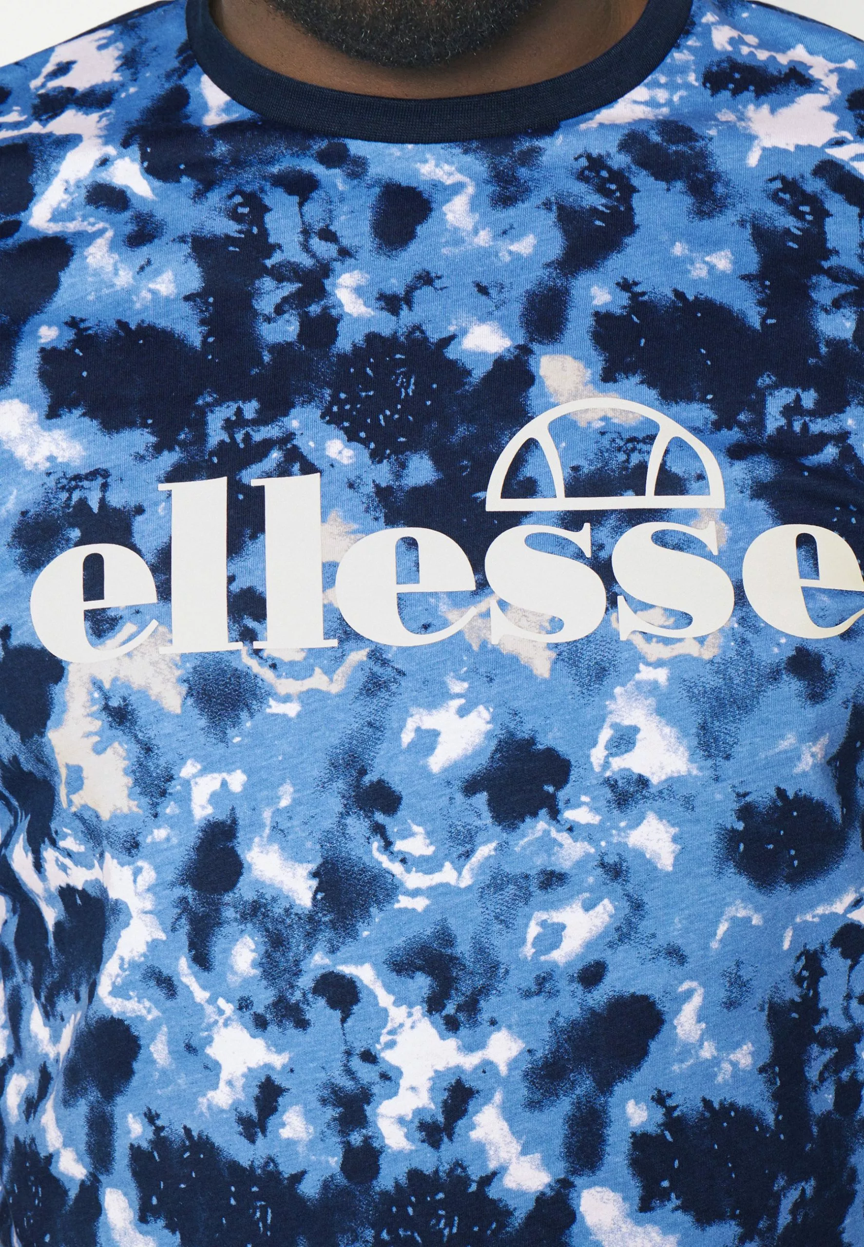 Ellesse SARAVINO - Pyjama - Afbeelding 4