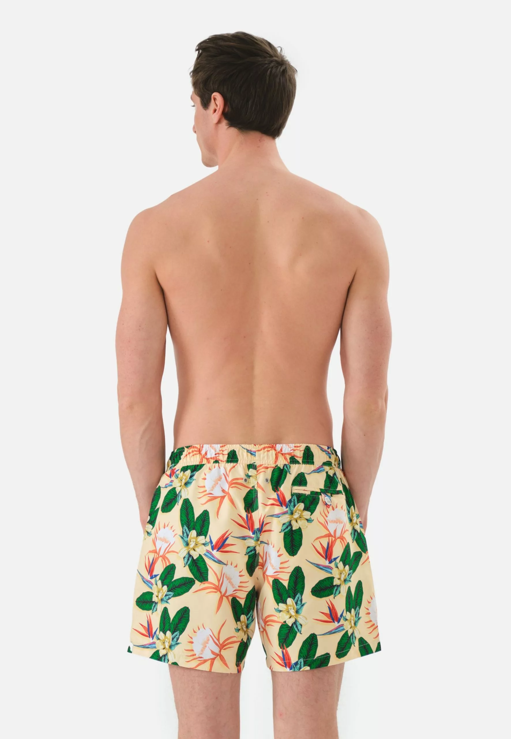 John Frank Zwemshorts - Afbeelding 2