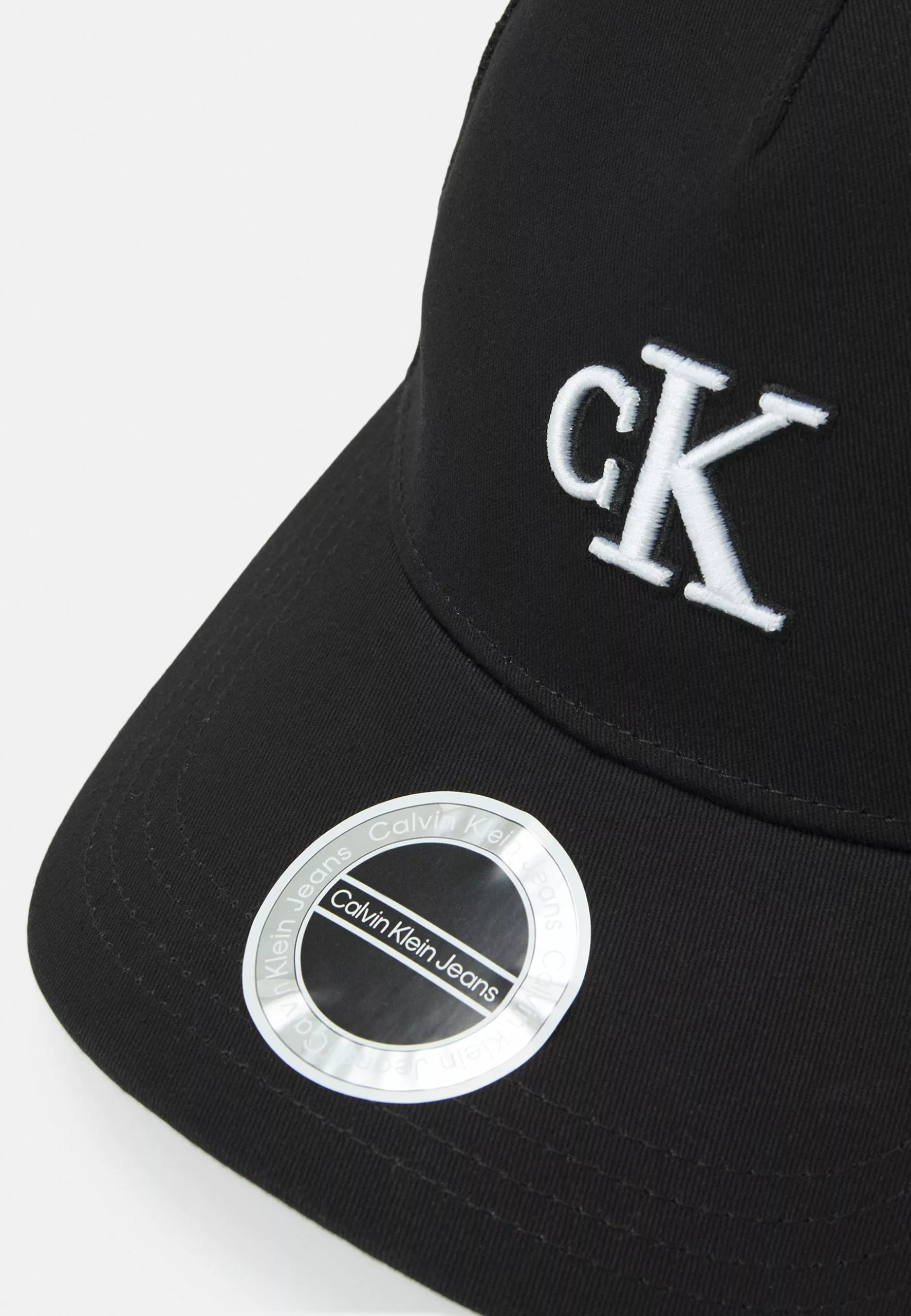 Calvin Klein Jeans ARCHIVE TRUCKER UNISEX - Pet - Afbeelding 3