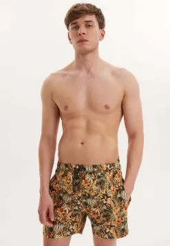 WESTMARK LONDON WMART - Zwemshorts