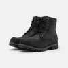 Timberland RUGGED 6 IN PLAIN TOE WP - Veterboots