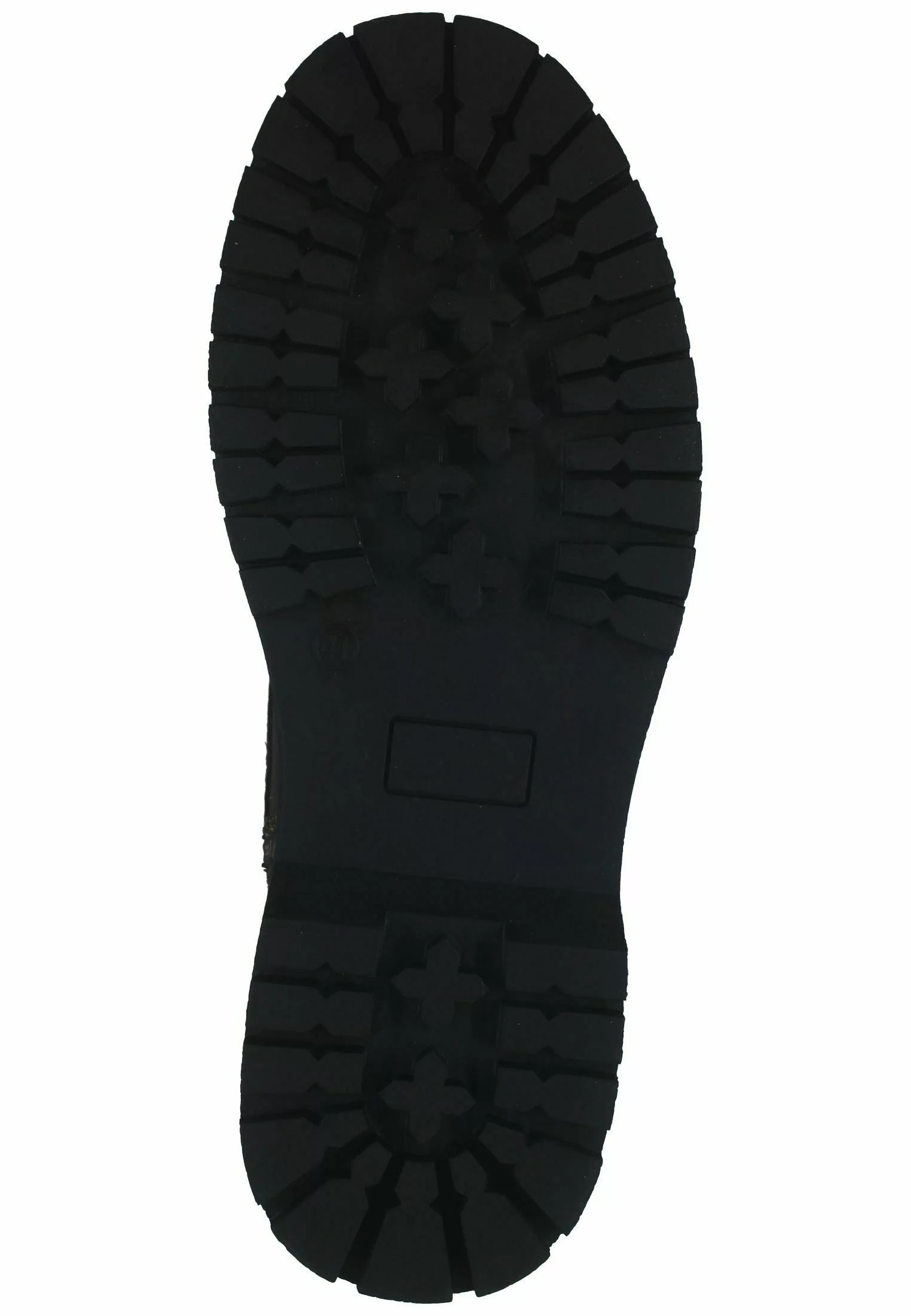 Bullboxer Veterboots - Afbeelding 4