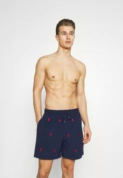 Polo Ralph Lauren 5.75-INCH TRAVELER CLASSIC SWIM TRUNK - Zwemshorts