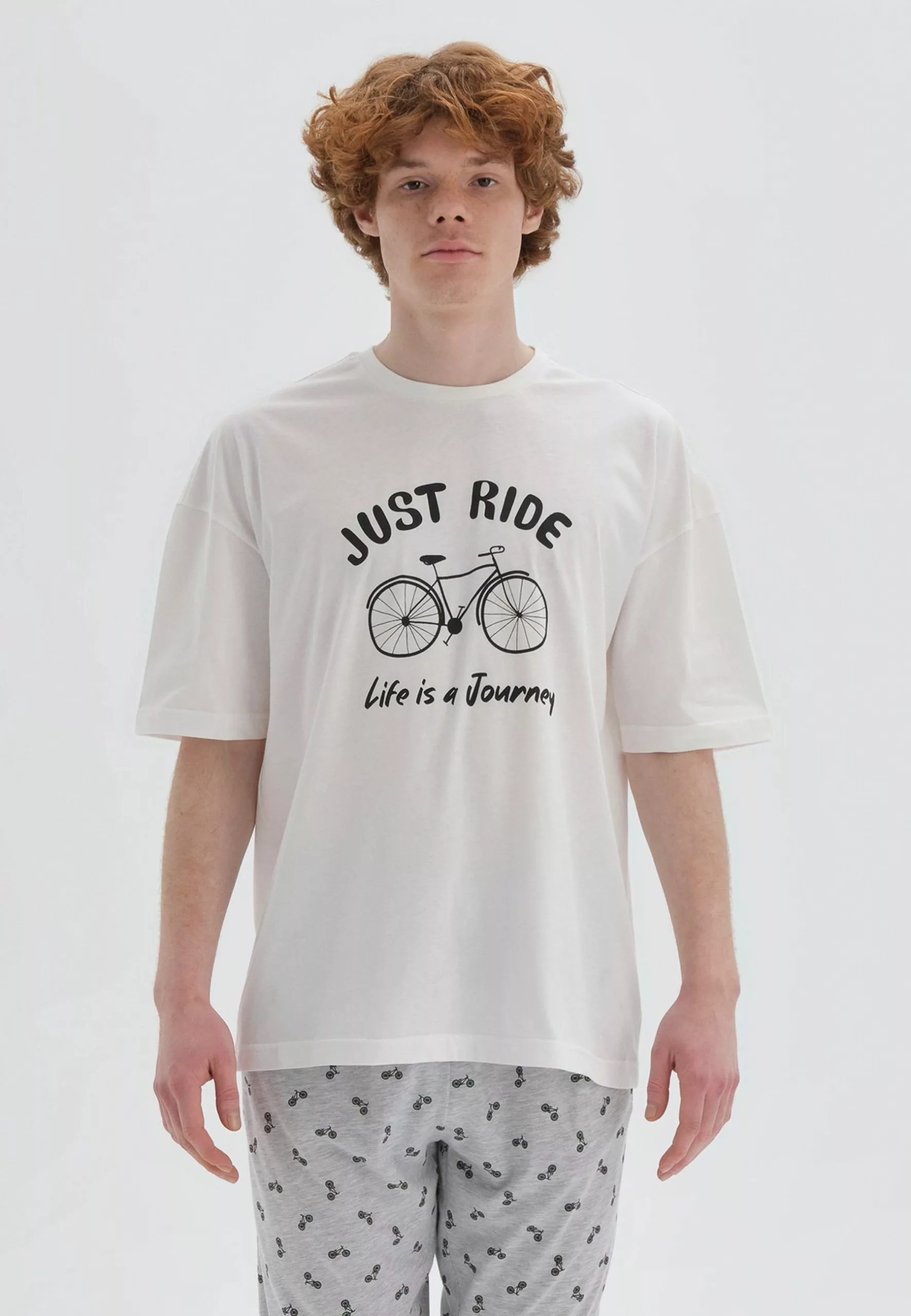 DAGİ Pyjama - Afbeelding 4