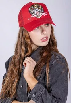 Ed Hardy ROAR TWILL - Pet