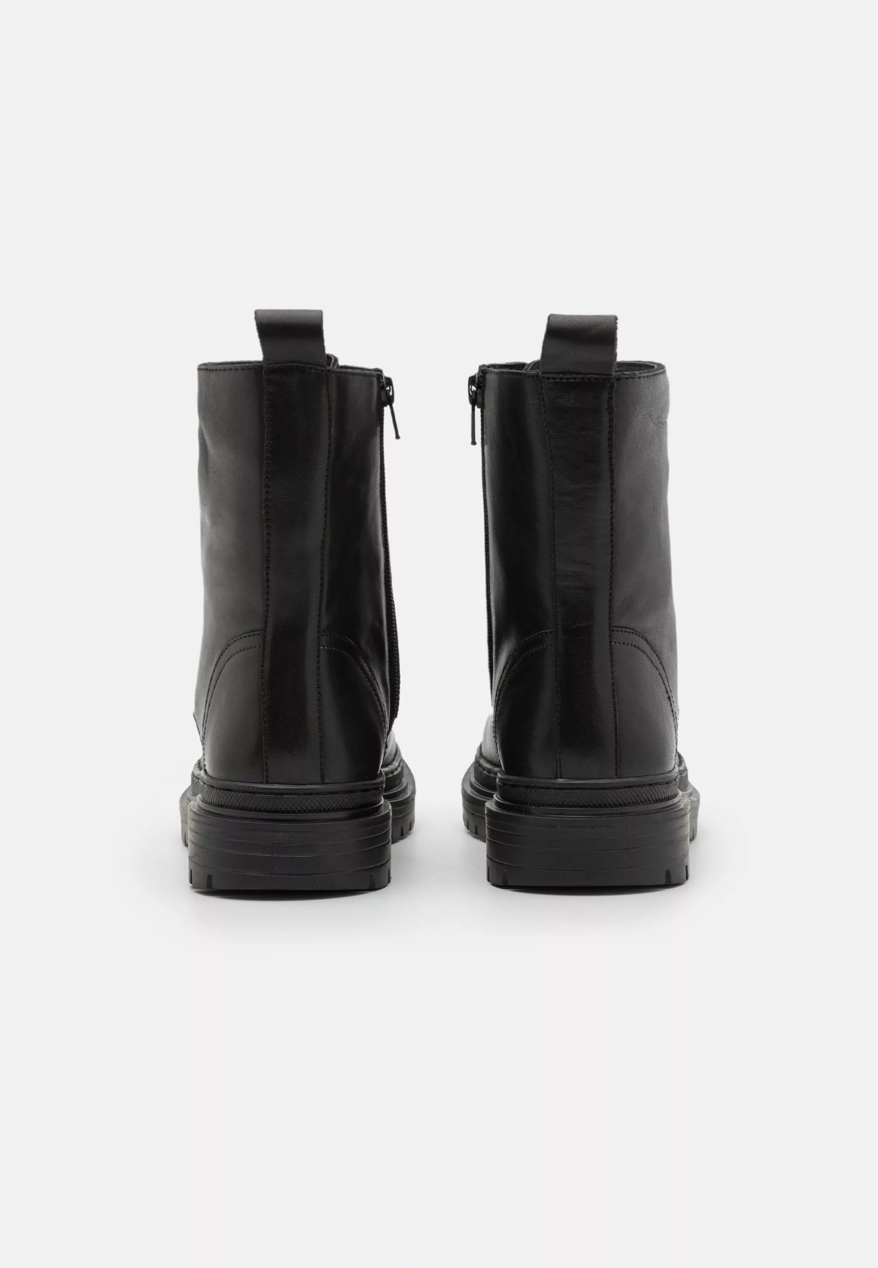Zign LEATHER - Veterboots - Afbeelding 2