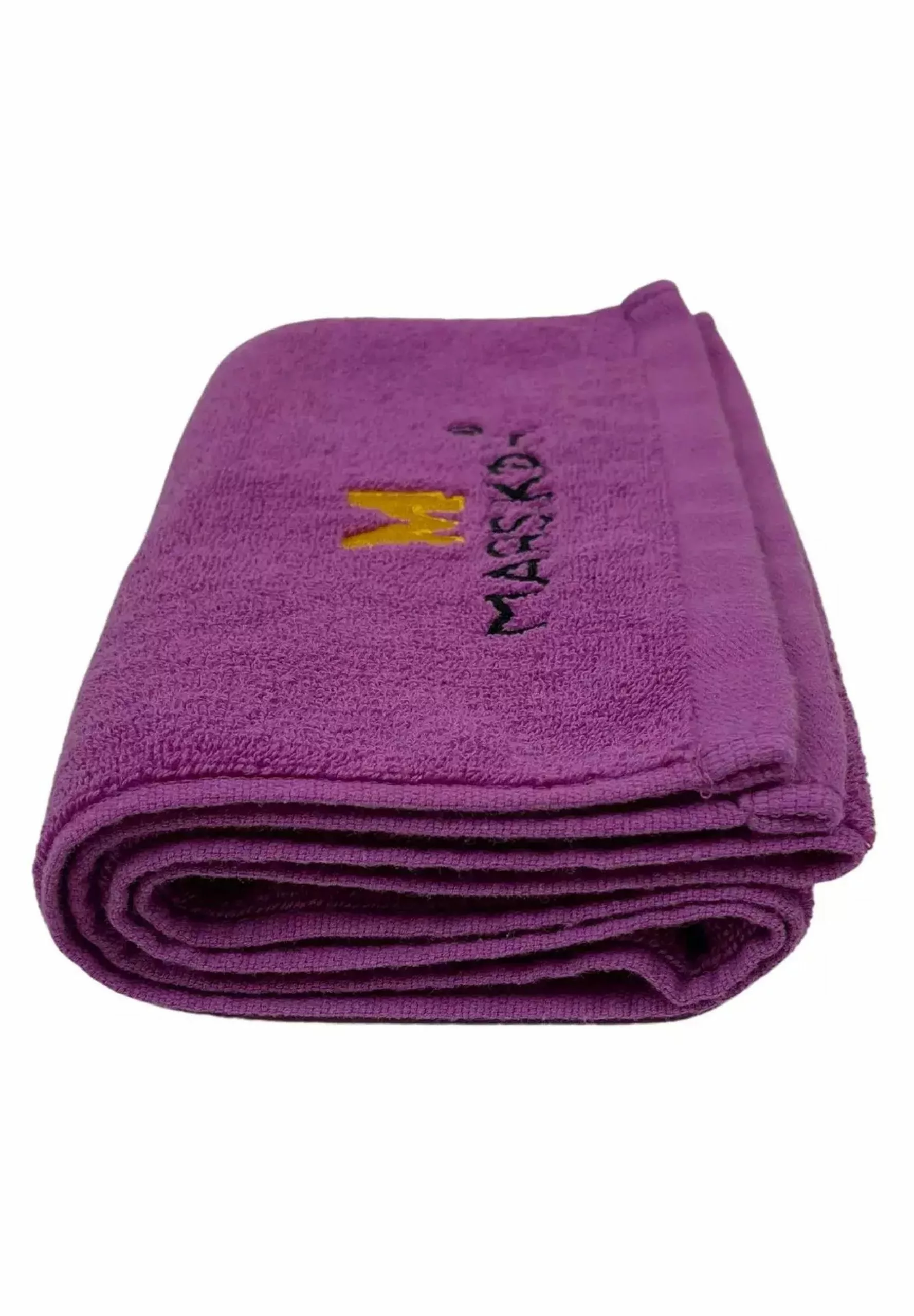 MAЯSIKØH GYM AND FITNESS TOWEL - Strandaccessoire - Afbeelding 4