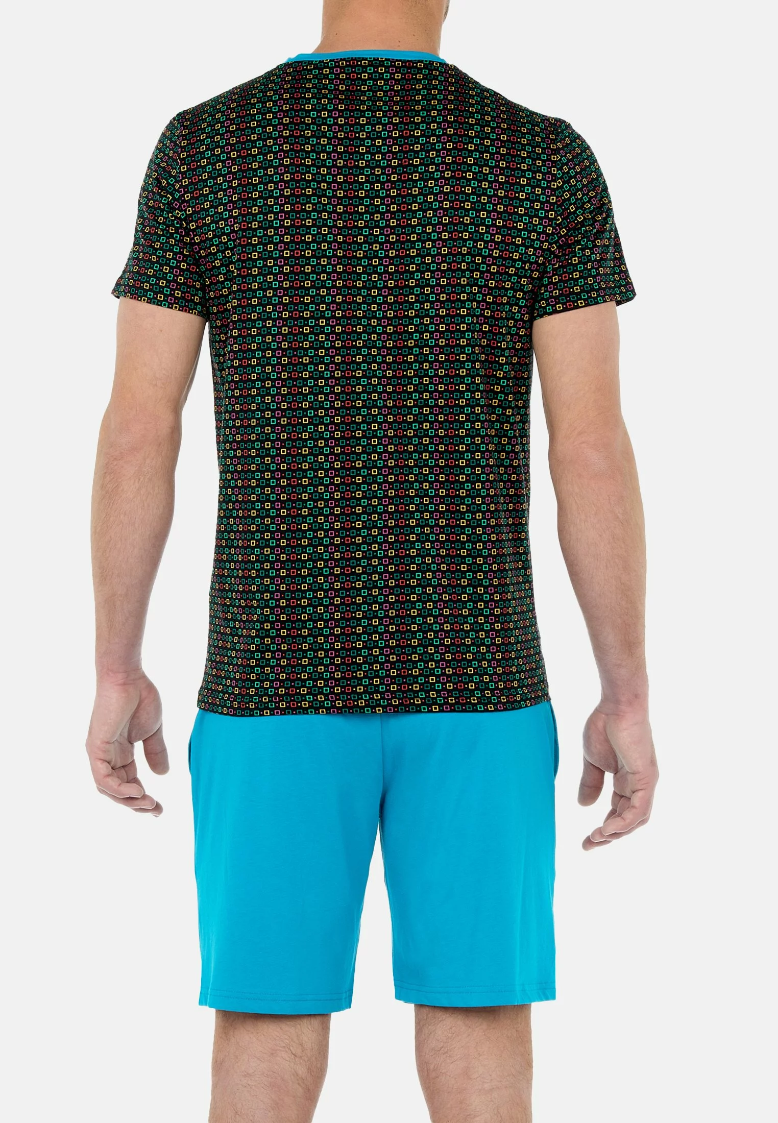 Hom LOUKA - Pyjama - Afbeelding 3