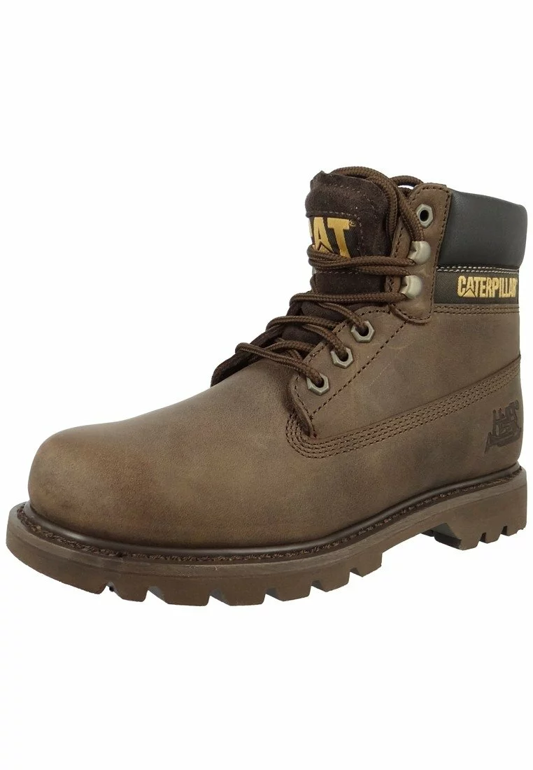 CAT Footwear COLORADO - Veterlaarzen