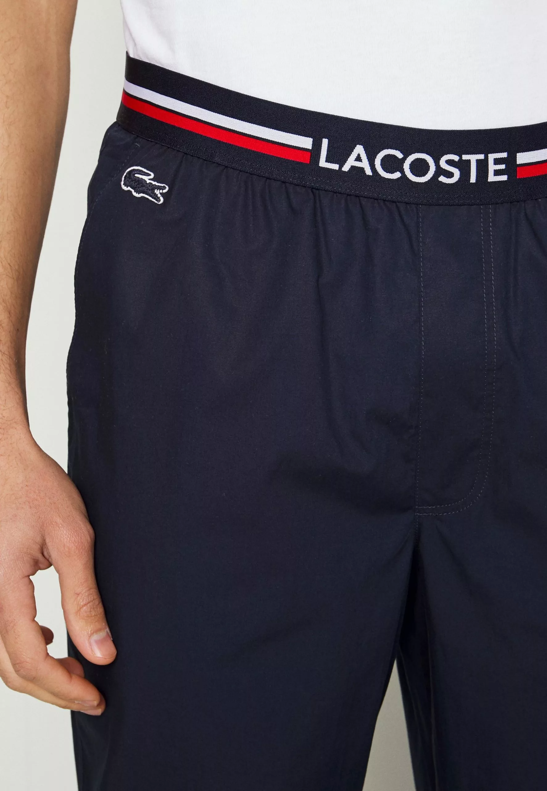 Lacoste Pyjamabroek - Afbeelding 4