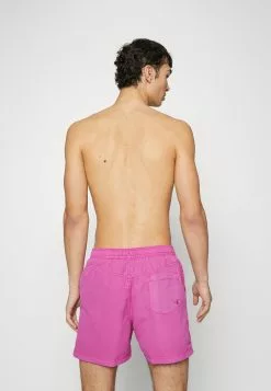 Calvin Klein Swimwear MEDIUM DRAWSTRING - Zwemshorts