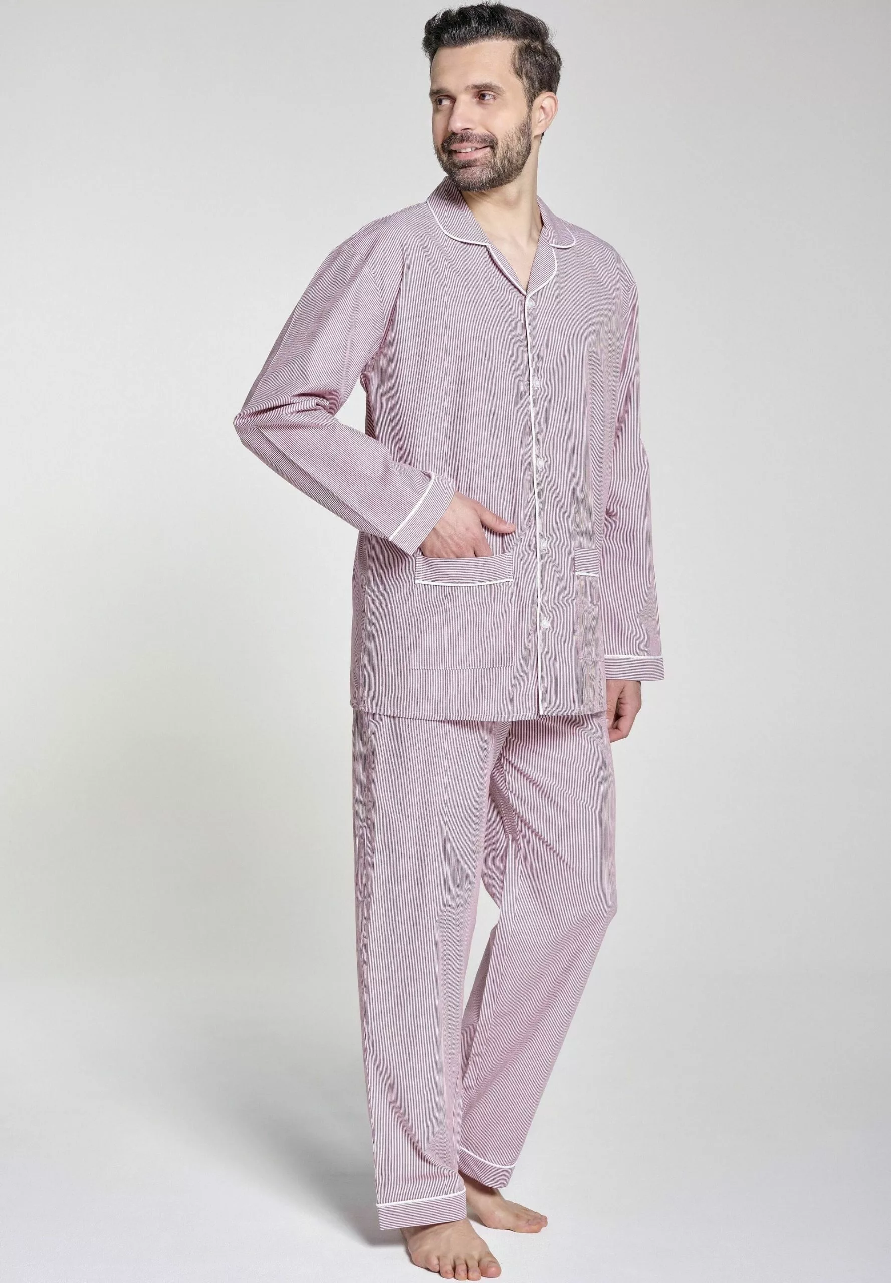 GRINO Pyjama