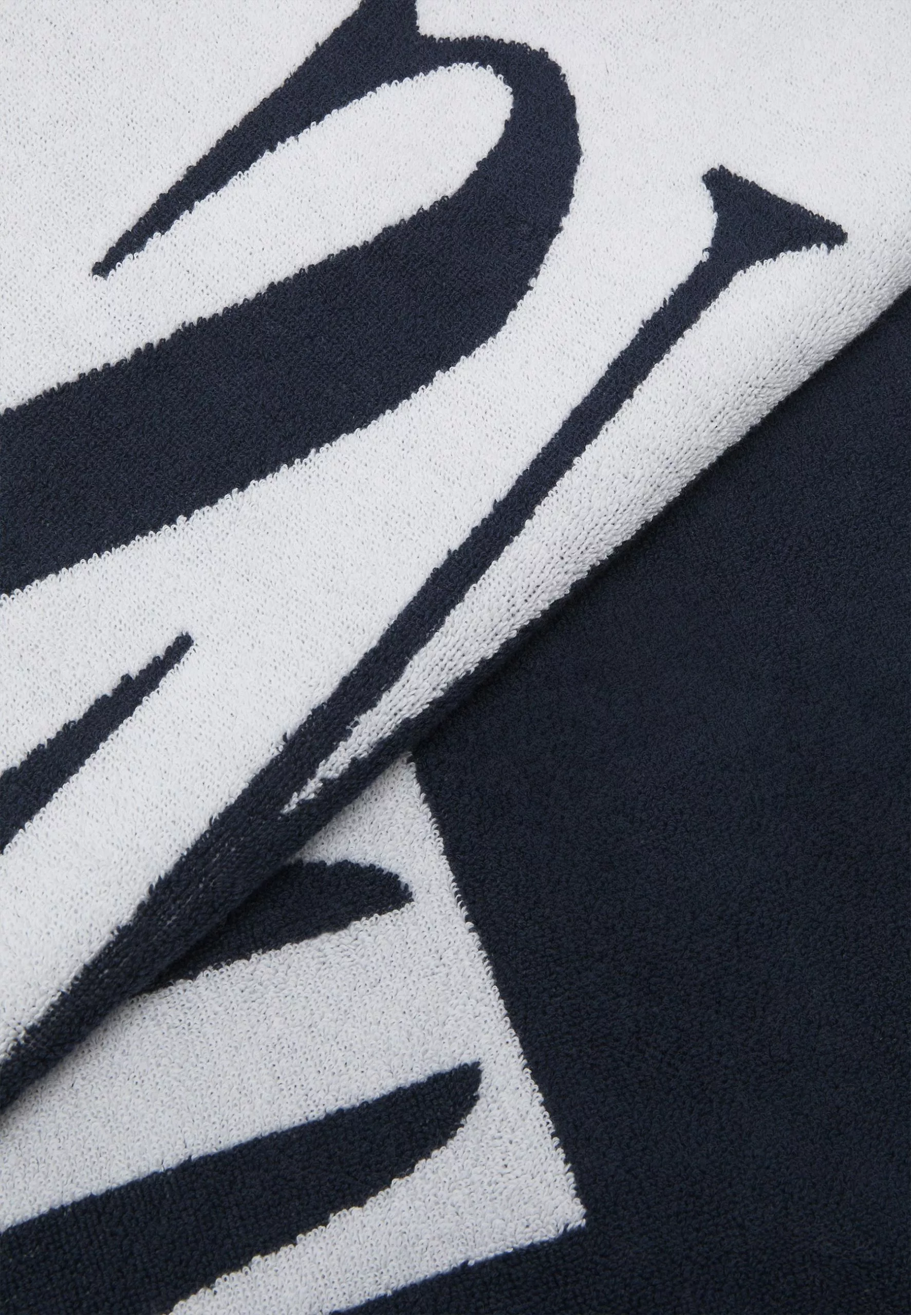 Tommy Jeans TOWEL - Strandhanddoek