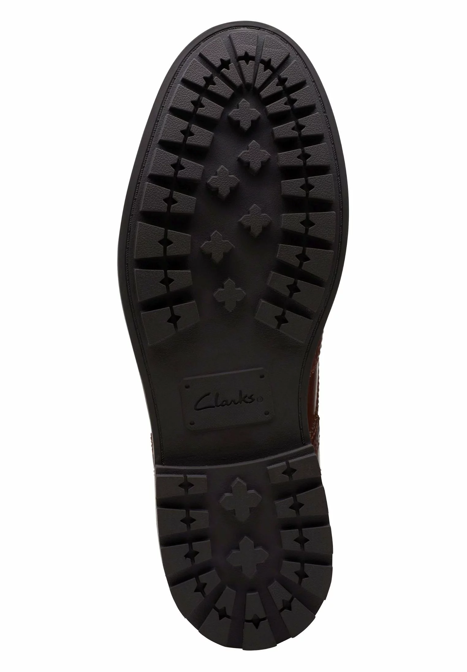 Clarks WESTCOMBELIMIT - Veterboots - Afbeelding 4