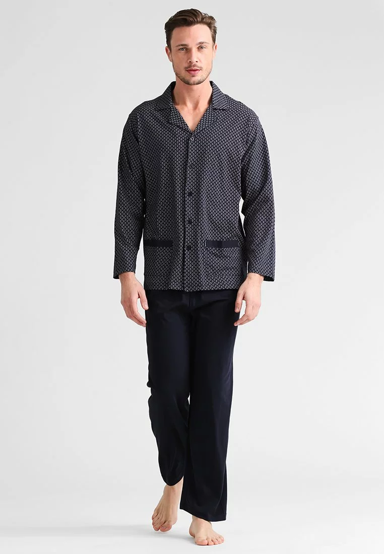 Götzburg Pyjama - Afbeelding 2