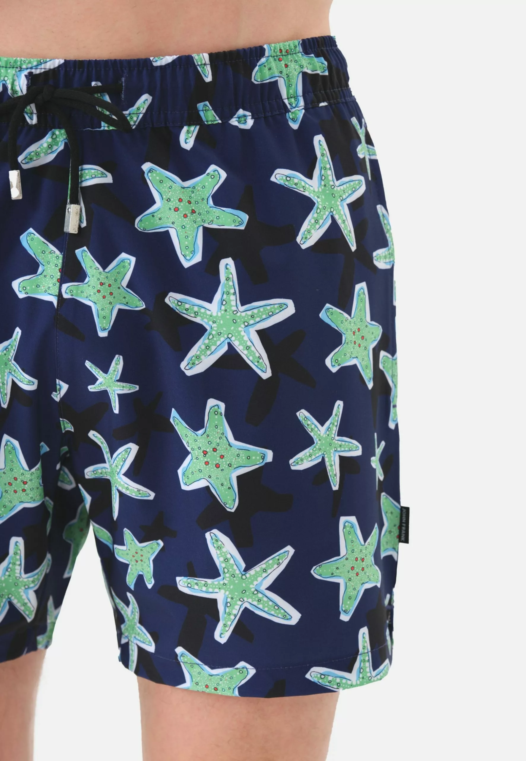 John Frank Zwemshorts - Afbeelding 4