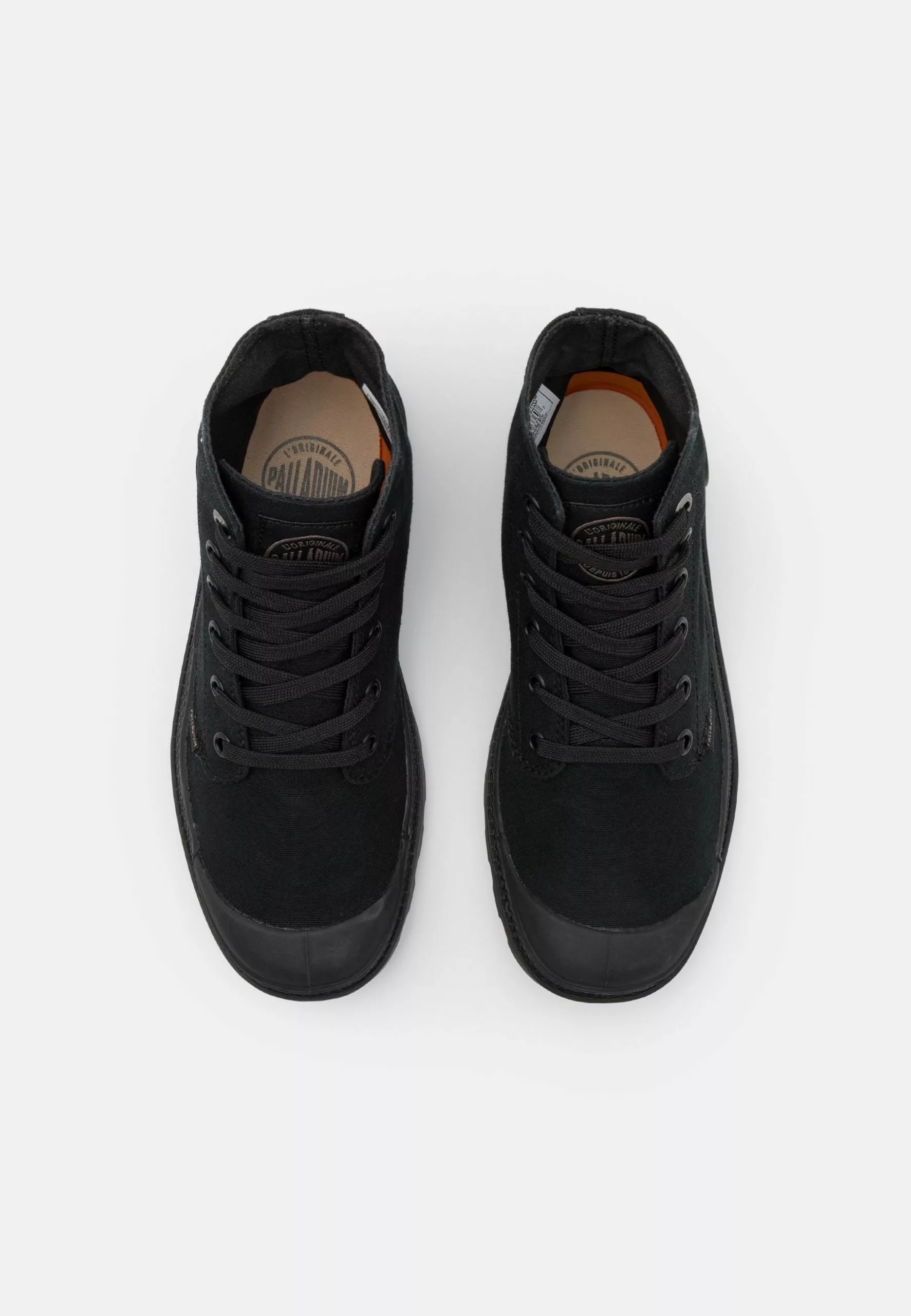 Palladium MONO CHROME UNISEX - Veterboots - Afbeelding 5