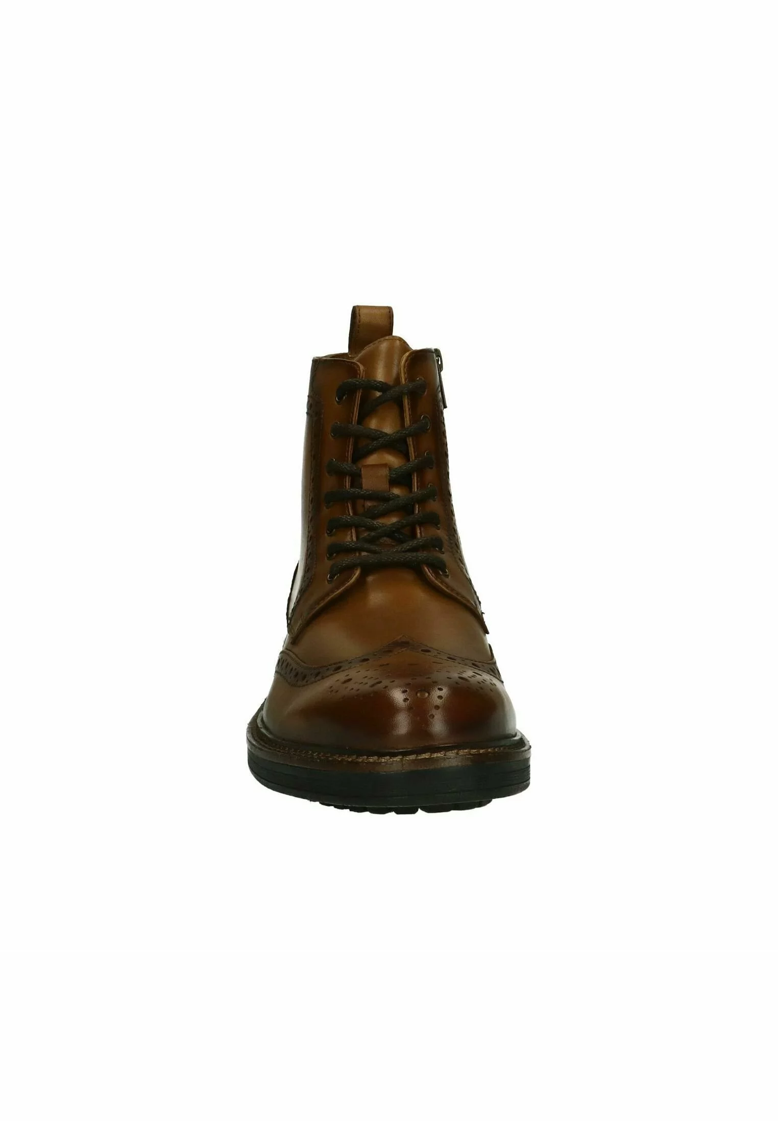 MANFIELD Veterboots - Afbeelding 4