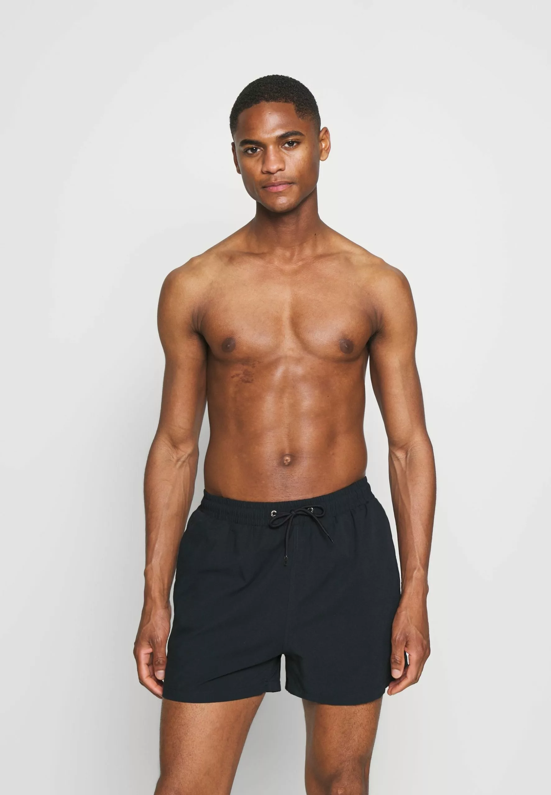 Pier One PEACHY SOFT BEACH SHORTS - Zwemshorts - Afbeelding 2