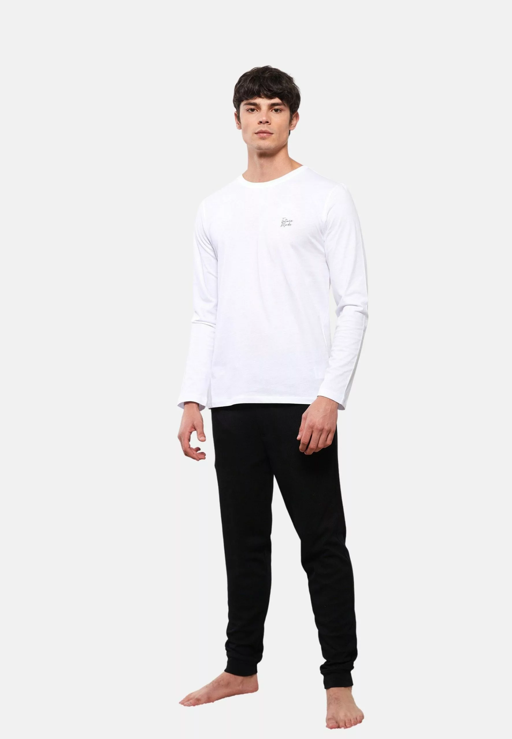 LC WAIKIKI Pyjamashirt - Afbeelding 2